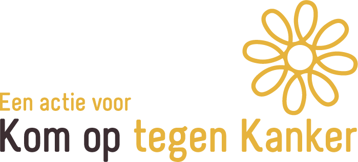 Een actie voor Kom op tegen Kanker