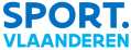 Sport Vlaanderen logo